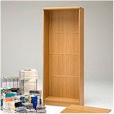 フルオープン構造