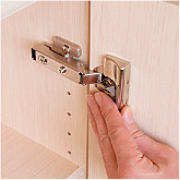 ソフトダンパー