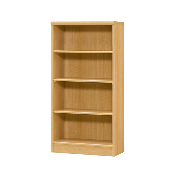 (商品画像) エースラック/カラーラック 幅59.2cm×奥行31cm×高さ117cm