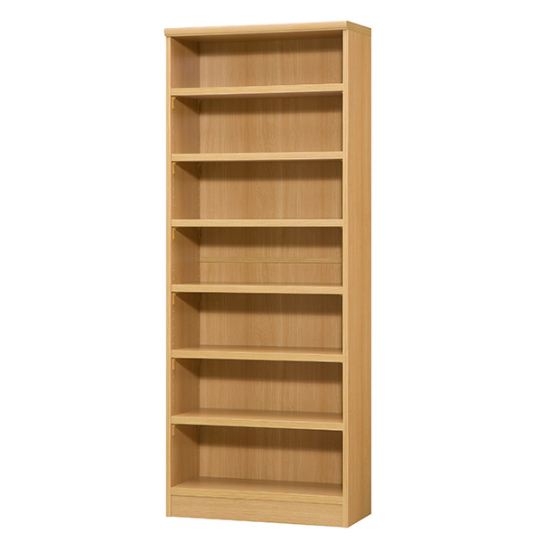 (商品画像) エースラック/カラーラック 幅70.2cm×奥行31cm×高さ178cm（タフタイプ）