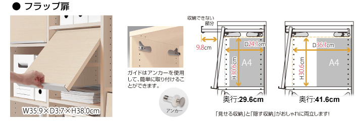 オプションパーツ