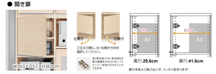 オプションパーツ