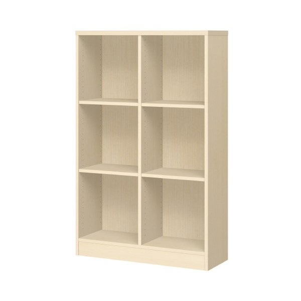 (商品画像) 奥行29.6cm×2列3段 チョイスグリッドマルチラック