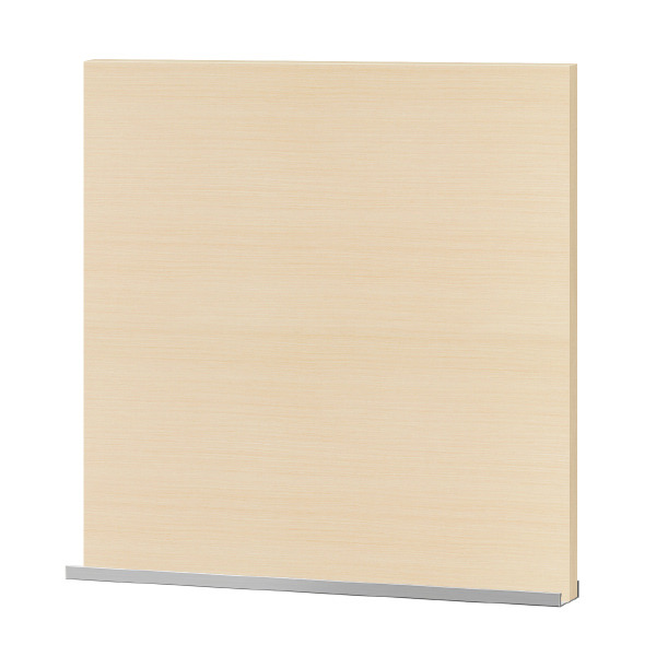 (商品画像) チョイスグリッドマルチラック用 フラップ扉