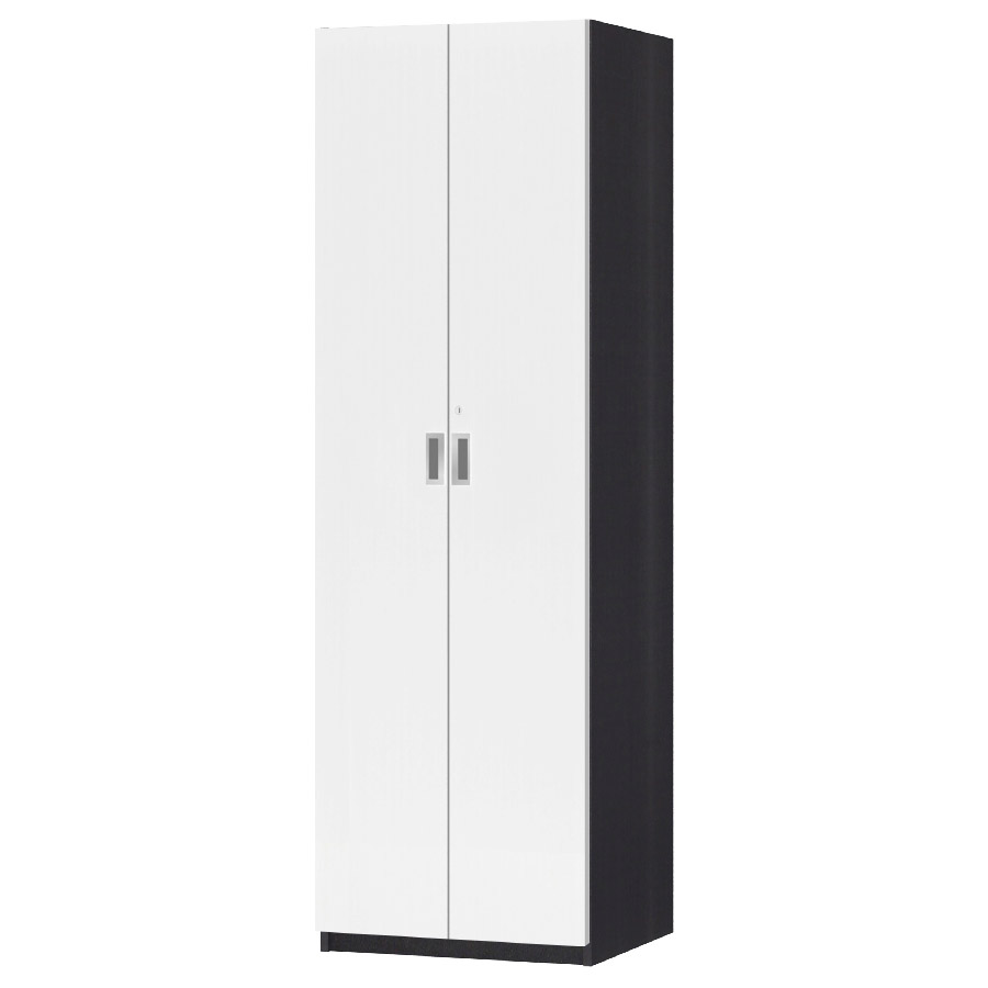 (商品画像) オーダーオフィスストッカー 奥行29.5cm×高さ83.2cm×幅45～59cm