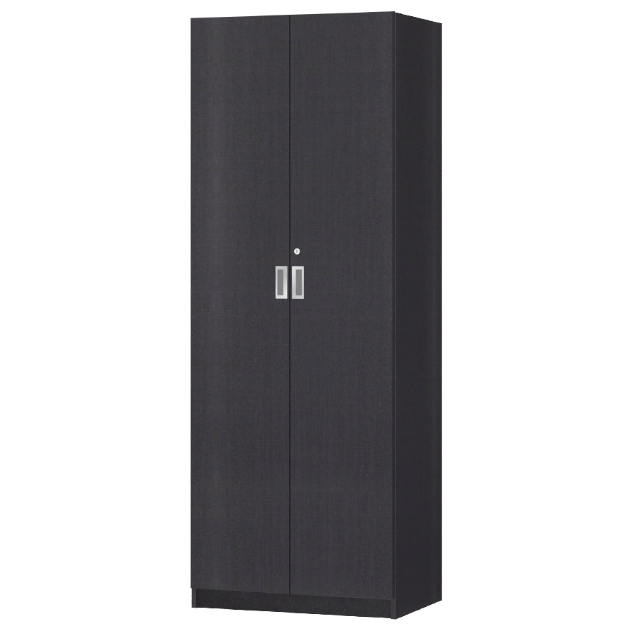 (商品画像) オーダーオフィスストッカー 奥行38.5cm×高さ191.1cm×幅60～70cm 5段扉