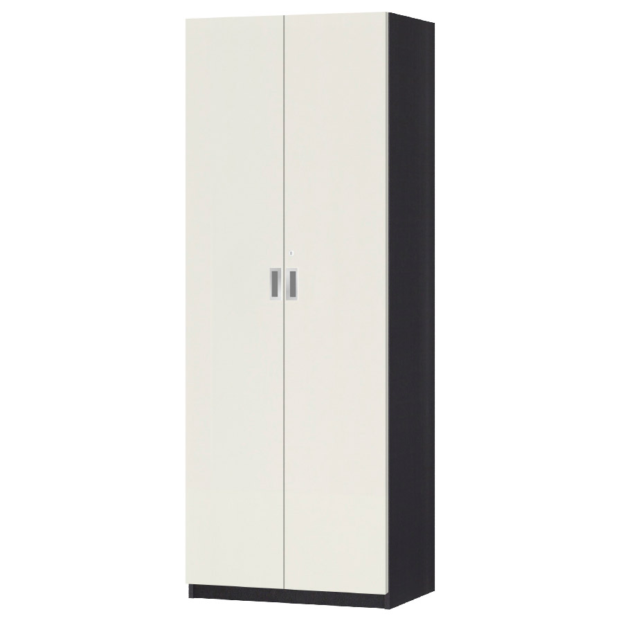 (商品画像) オーダーオフィスストッカー 奥行38.5cm×高さ191.1cm×幅60～70cm 5段扉