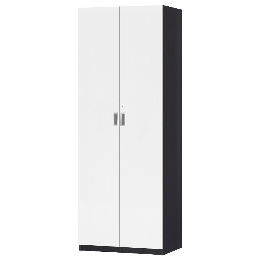 (商品画像) オーダーオフィスストッカー 奥行29.5cm×高さ83.2cm×幅45～59cm