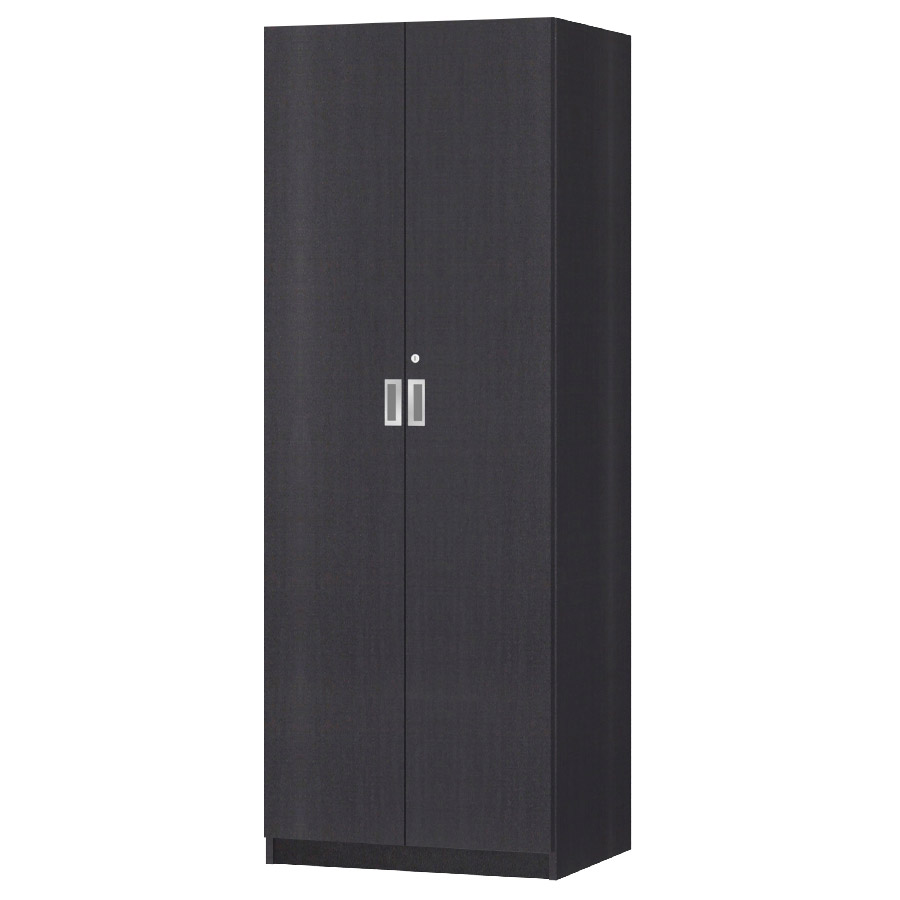 (商品画像) オーダーオフィスストッカー 奥行44.5cm×高さ191.1cm×幅60～70cm 5段扉