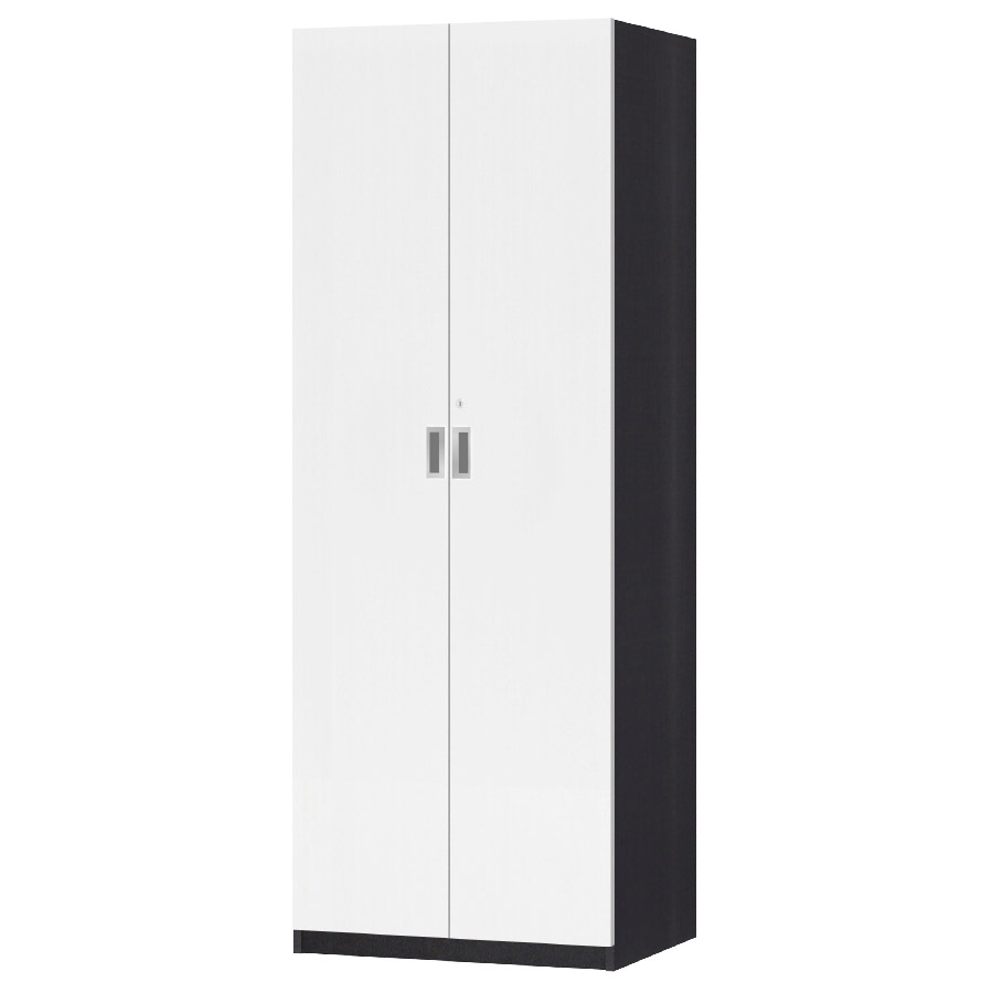 (商品画像) オーダーオフィスストッカー 奥行29.5cm×高さ83.2cm×幅45～59cm