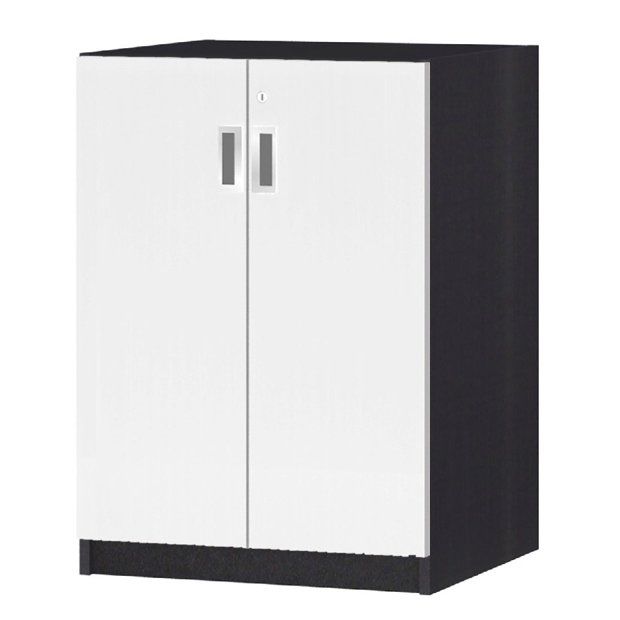 (商品画像) オーダーオフィスストッカー 奥行29.5cm×高さ83.2cm×幅45～59cm