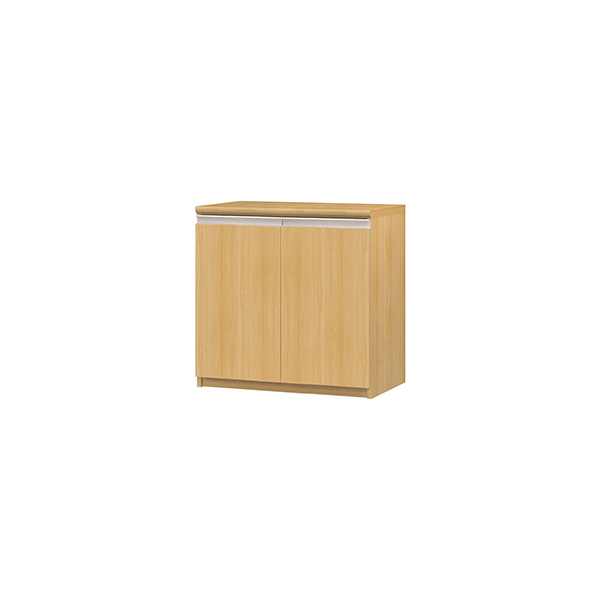 (商品画像) エースラック/カラーラック オーダーメイド ライン扉付 奥行40cm×高さ70cm×幅60～70cm（タフタイプ）