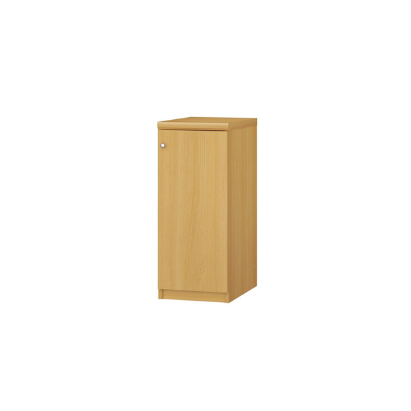 (商品画像) エースラック/カラーラック オーダーメイド 扉付 奥行46cm×高さ70cm×幅25～29cm（標準タイプ）