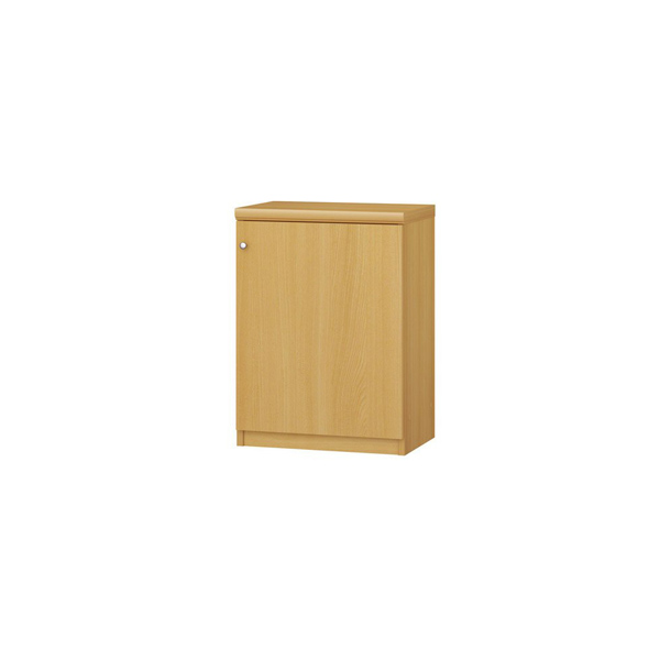 (商品画像) エースラック/カラーラック オーダーメイド 扉付 奥行25cm×高さ60cm×幅30～44cm（標準タイプ）