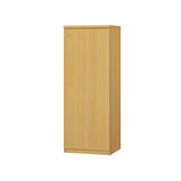 (商品画像) エースラック/カラーラック オーダーメイド 扉付 奥行40cm×高さ117cm×幅30～44cm（標準タイプ）