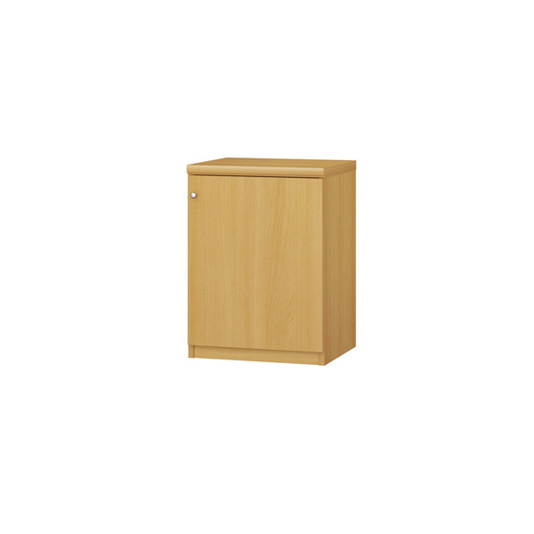 (商品画像) エースラック/カラーラック オーダーメイド 扉付 奥行40cm×高さ60cm×幅30～44cm（標準タイプ）