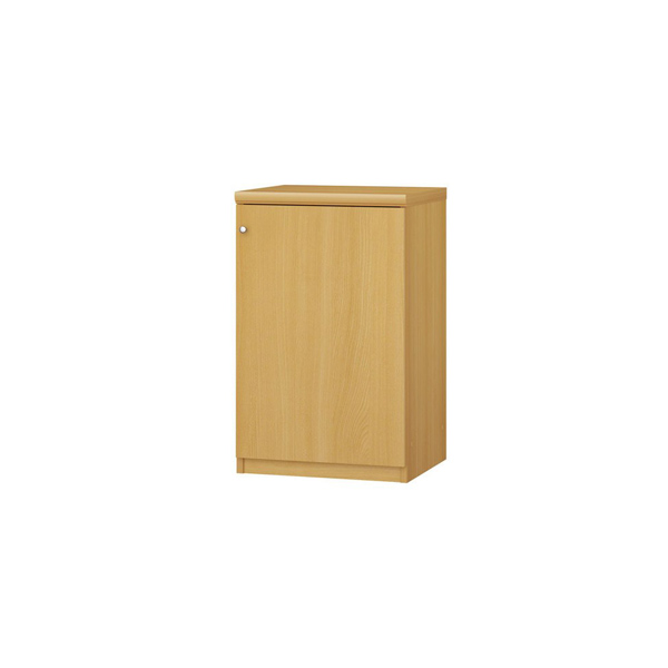 (商品画像) エースラック/カラーラック オーダーメイド 扉付 奥行40cm×高さ70cm×幅30～44cm（標準タイプ）