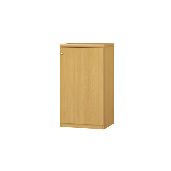 (商品画像) エースラック/カラーラック オーダーメイド 扉付 奥行40cm×高さ80cm×幅30～44cm（標準タイプ）