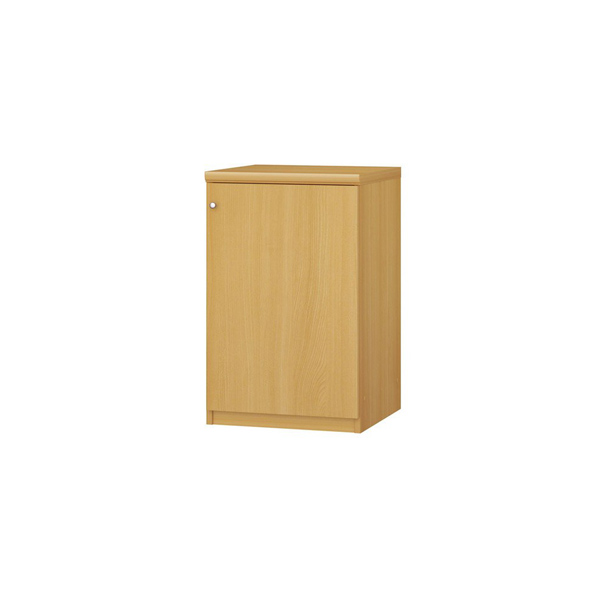 (商品画像) エースラック/カラーラック オーダーメイド 扉付 奥行46cm×高さ70cm×幅30～44cm（標準タイプ）