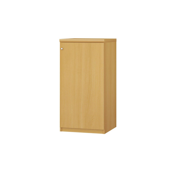 (商品画像) エースラック/カラーラック オーダーメイド 扉付 奥行46cm×高さ88.1cm×幅30～44cm（標準タイプ）