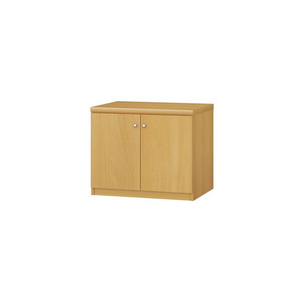 (商品画像) エースラック/カラーラック オーダーメイド 扉付 奥行46cm×高さ49cm×幅45～59cm（標準タイプ）