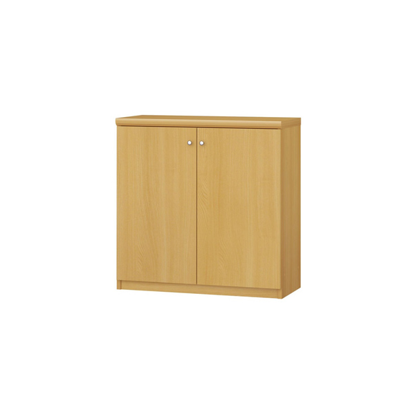 (商品画像) エースラック/カラーラック オーダーメイド 扉付 奥行31cm×高さ70cm×幅60～70cm（標準タイプ）