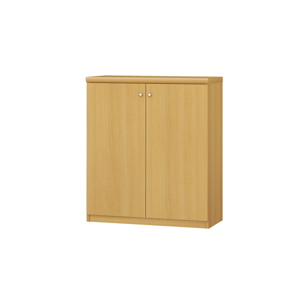 (商品画像) エースラック/カラーラック オーダーメイド 扉付 奥行31cm×高さ80cm×幅60～70cm（標準タイプ）