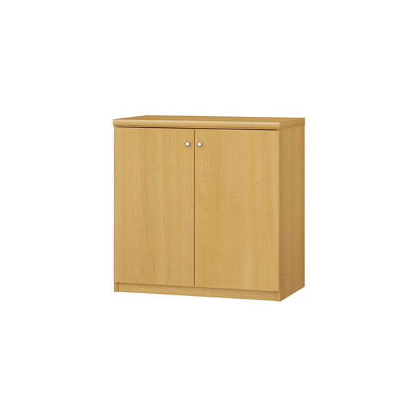 (商品画像) エースラック/カラーラック オーダーメイド 扉付 奥行40cm×高さ70cm×幅60～70cm（標準タイプ）