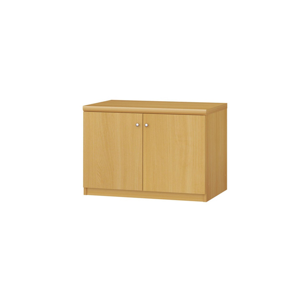 (商品画像) エースラック/カラーラック オーダーメイド 扉付 奥行46cm×高さ49cm×幅60～70cm（標準タイプ）