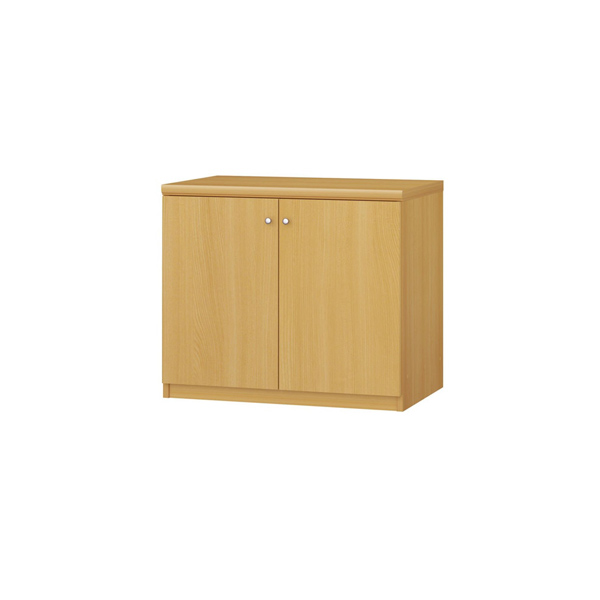 (商品画像) エースラック/カラーラック オーダーメイド 扉付 奥行46cm×高さ60cm×幅60～70cm（標準タイプ）