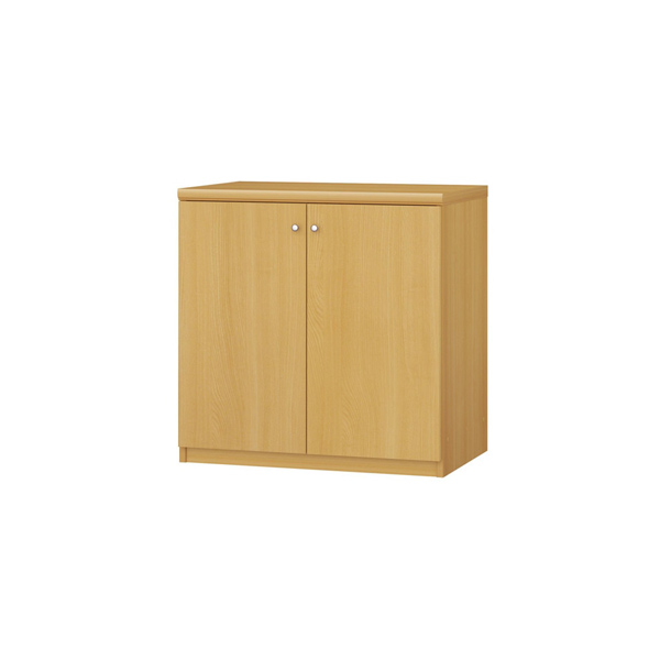 (商品画像) エースラック/カラーラック オーダーメイド 扉付 奥行46cm×高さ70cm×幅60～70cm（標準タイプ）