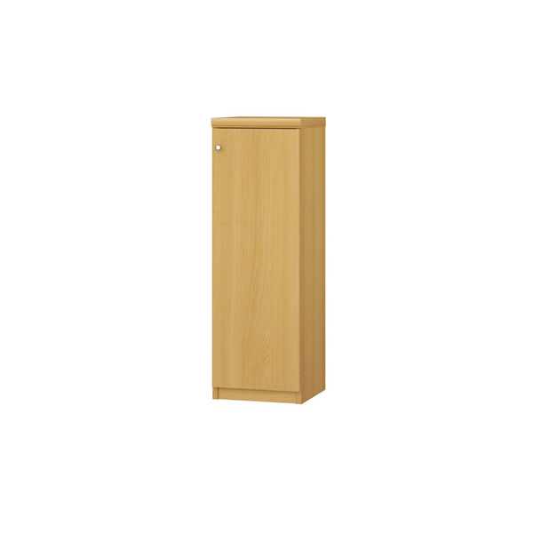 (商品画像) エースラック/カラーラック オーダーメイド 扉付 奥行31cm×高さ88.1cm×幅25～29cm（タフタイプ）