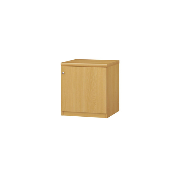 (商品画像) エースラック/カラーラック オーダーメイド 扉付 奥行46cm×高さ49cm×幅30～44cm（タフタイプ）