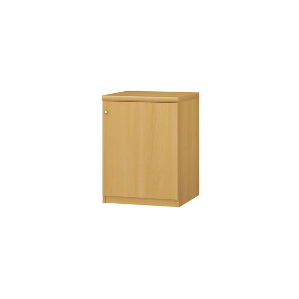 (商品画像) エースラック/カラーラック オーダーメイド 扉付 奥行46cm×高さ60cm×幅30～44cm（タフタイプ）