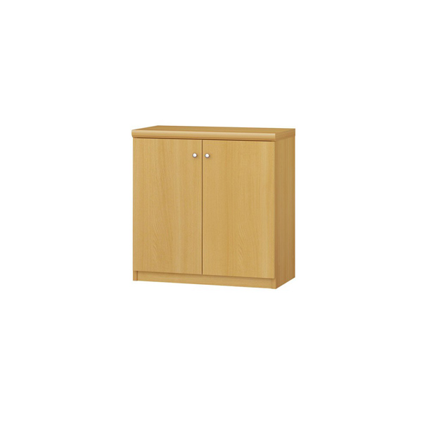 (商品画像) エースラック/カラーラック オーダーメイド 扉付 奥行31cm×高さ60cm×幅45～59cm（タフタイプ）