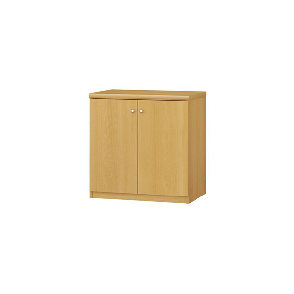 (商品画像) エースラック/カラーラック オーダーメイド 扉付 奥行40cm×高さ60cm×幅45～59cm（タフタイプ）