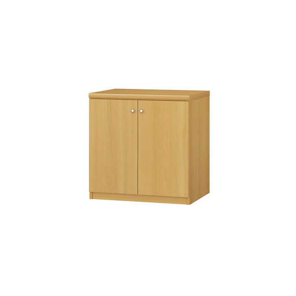 (商品画像) エースラック/カラーラック オーダーメイド 扉付 奥行46cm×高さ60cm×幅45～59cm（タフタイプ）