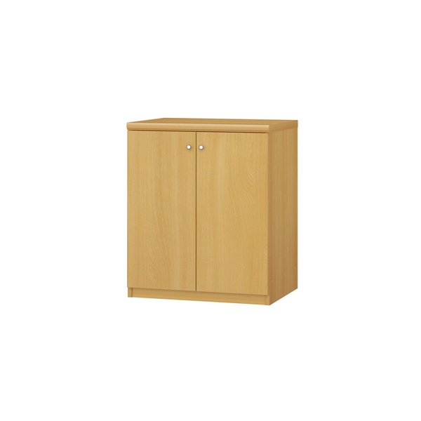 (商品画像) エースラック/カラーラック オーダーメイド 扉付 奥行46cm×高さ70cm×幅45～59cm（タフタイプ）