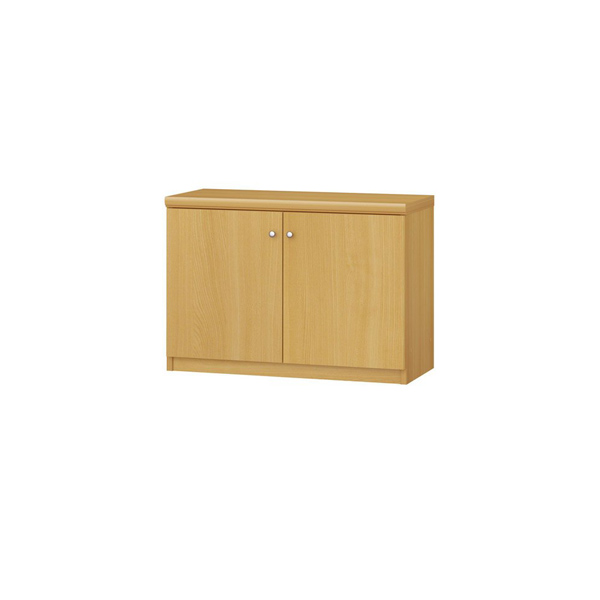 (商品画像) エースラック/カラーラック オーダーメイド 扉付 奥行31cm×高さ49cm×幅60～70cm（タフタイプ）