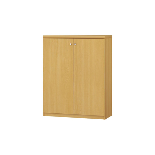 (商品画像) エースラック/カラーラック オーダーメイド 扉付 奥行31cm×高さ88.1cm×幅60～70cm（タフタイプ）