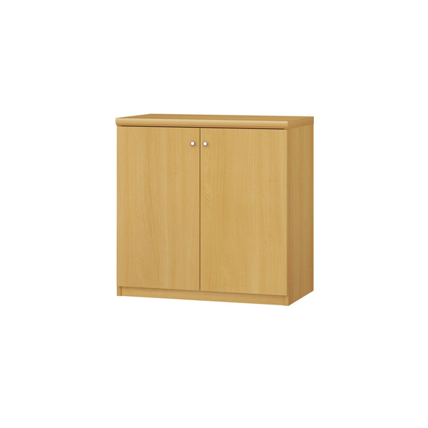 (商品画像) エースラック/カラーラック オーダーメイド 扉付 奥行40cm×高さ70cm×幅60～70cm（タフタイプ）