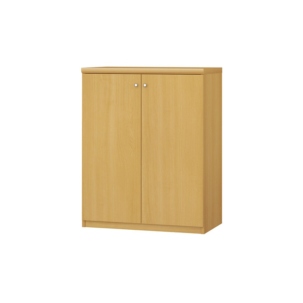 (商品画像) エースラック/カラーラック オーダーメイド 扉付 奥行40cm×高さ88.1cm×幅60～70cm（タフタイプ）