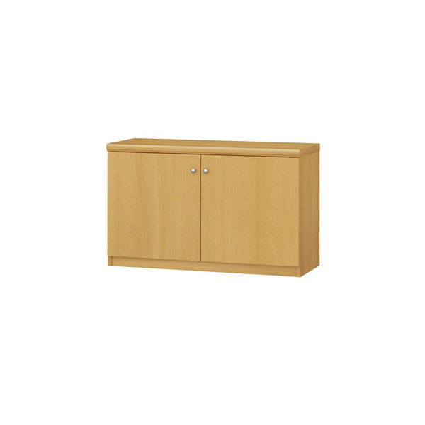 (商品画像) エースラック/カラーラック オーダーメイド 扉付 奥行31cm×高さ49cm×幅71～80cm（タフタイプ）