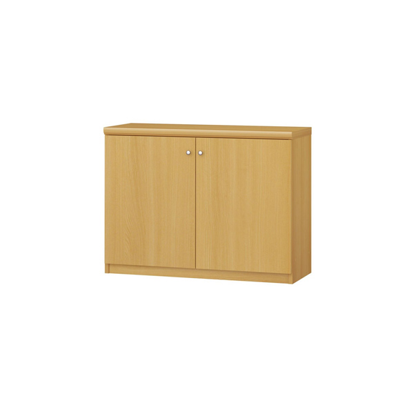 (商品画像) エースラック/カラーラック オーダーメイド 扉付 奥行31cm×高さ60cm×幅71～80cm（タフタイプ）