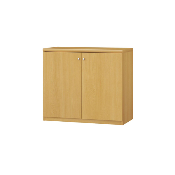 (商品画像) エースラック/カラーラック オーダーメイド 扉付 奥行40cm×高さ70cm×幅71～80cm（タフタイプ）