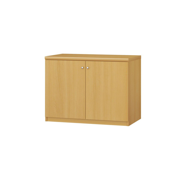 (商品画像) エースラック/カラーラック オーダーメイド 扉付 奥行46cm×高さ60cm×幅71～80cm（タフタイプ）