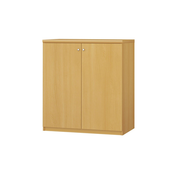 (商品画像) エースラック/カラーラック オーダーメイド 扉付 奥行46cm×高さ88.1cm×幅71～80cm（タフタイプ）