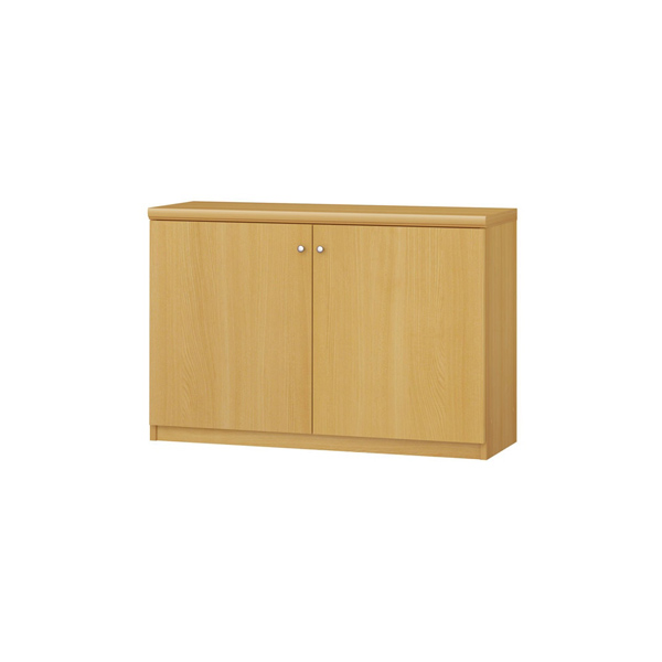 (商品画像) エースラック/カラーラック オーダーメイド 扉付 奥行31cm×高さ60cm×幅81～90cm（タフタイプ）