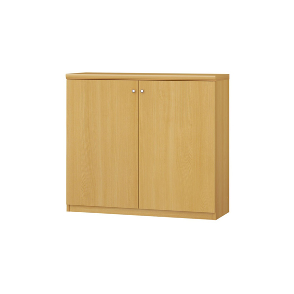 (商品画像) エースラック/カラーラック オーダーメイド 扉付 奥行25cm×高さ80cm×幅81～90cm（タフタイプ）