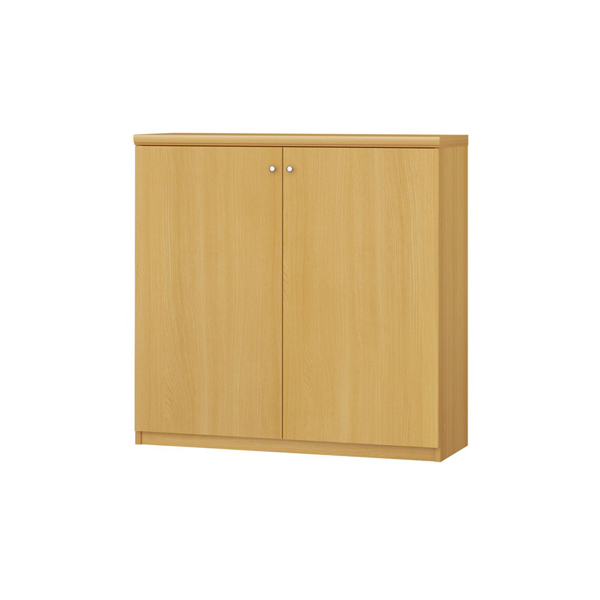 (商品画像) エースラック/カラーラック オーダーメイド 扉付 奥行31cm×高さ88.1cm×幅81～90cm（タフタイプ）